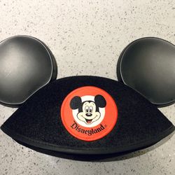 Mickey Mouse Ears