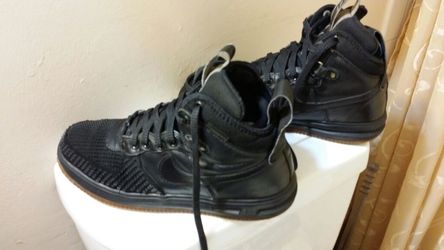 Men's Nike Air LF1 Lunar Force Duckboot/ SIZE 10