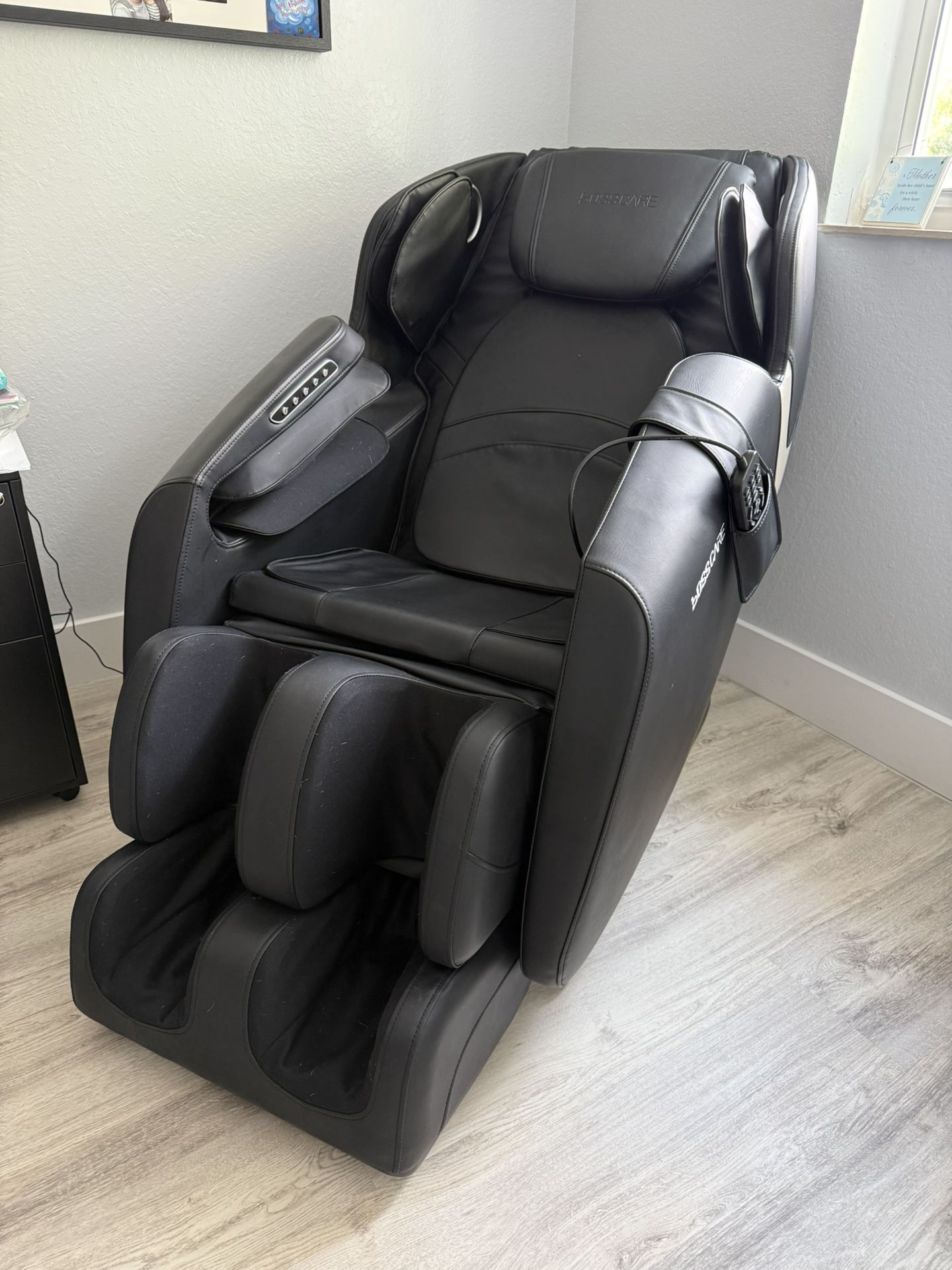 Bosscare Massage Chair