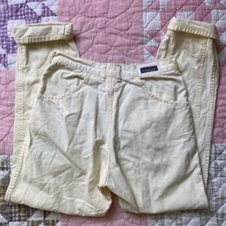  Men's Yellow Trousers(27)11