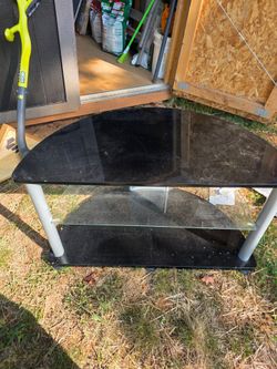 Tv stand