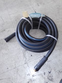 Niagara 50 ftX3/4in high performance contractor grade hose