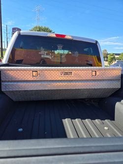 Tool Box  for Truck