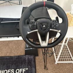 Hori Racing Wheel