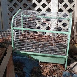 Cage