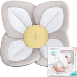 Blooming Bath Lotus Bath Seat