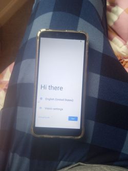 Foxx phone new
