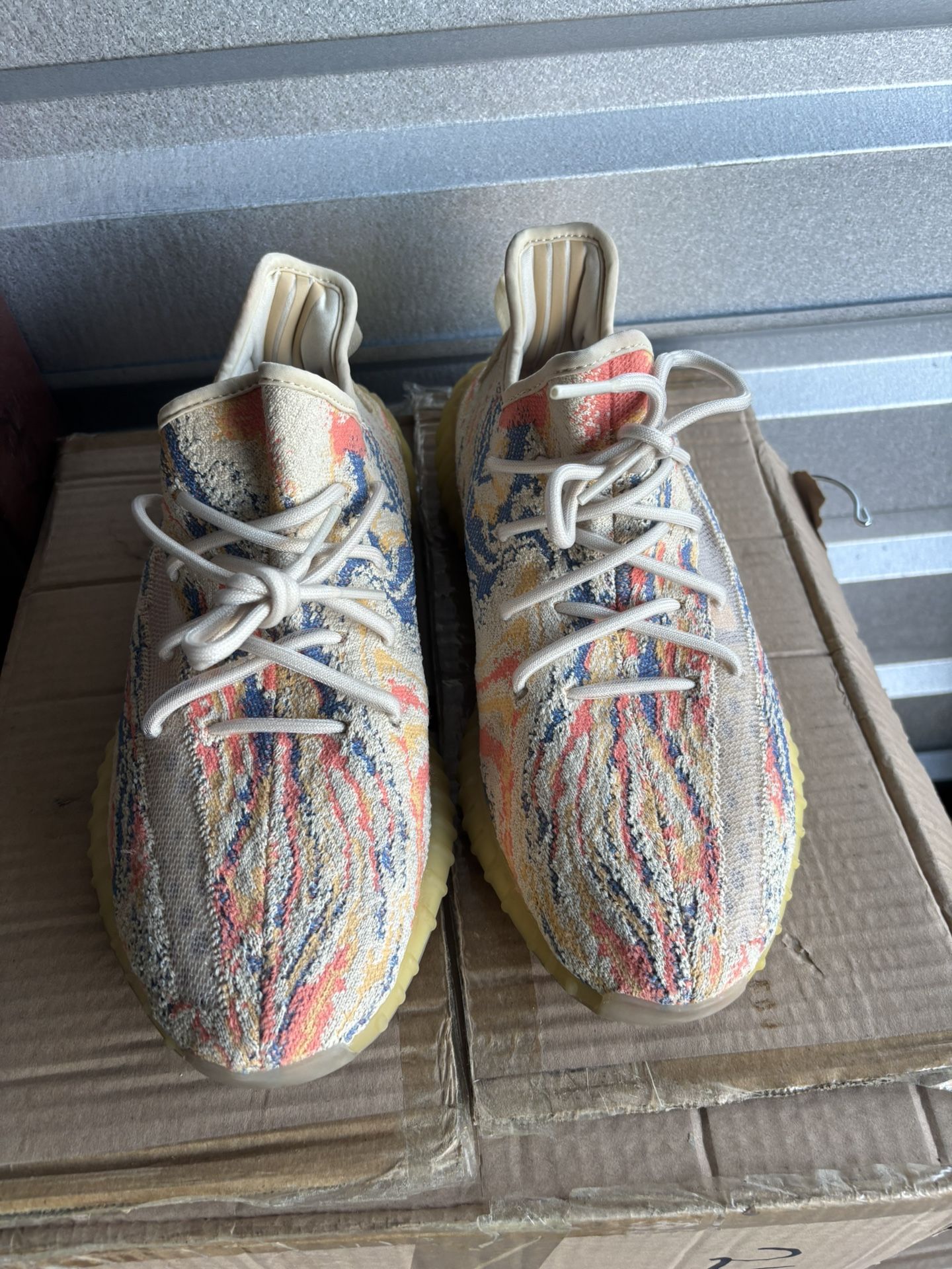 Adidas Yeezy Boost 350 