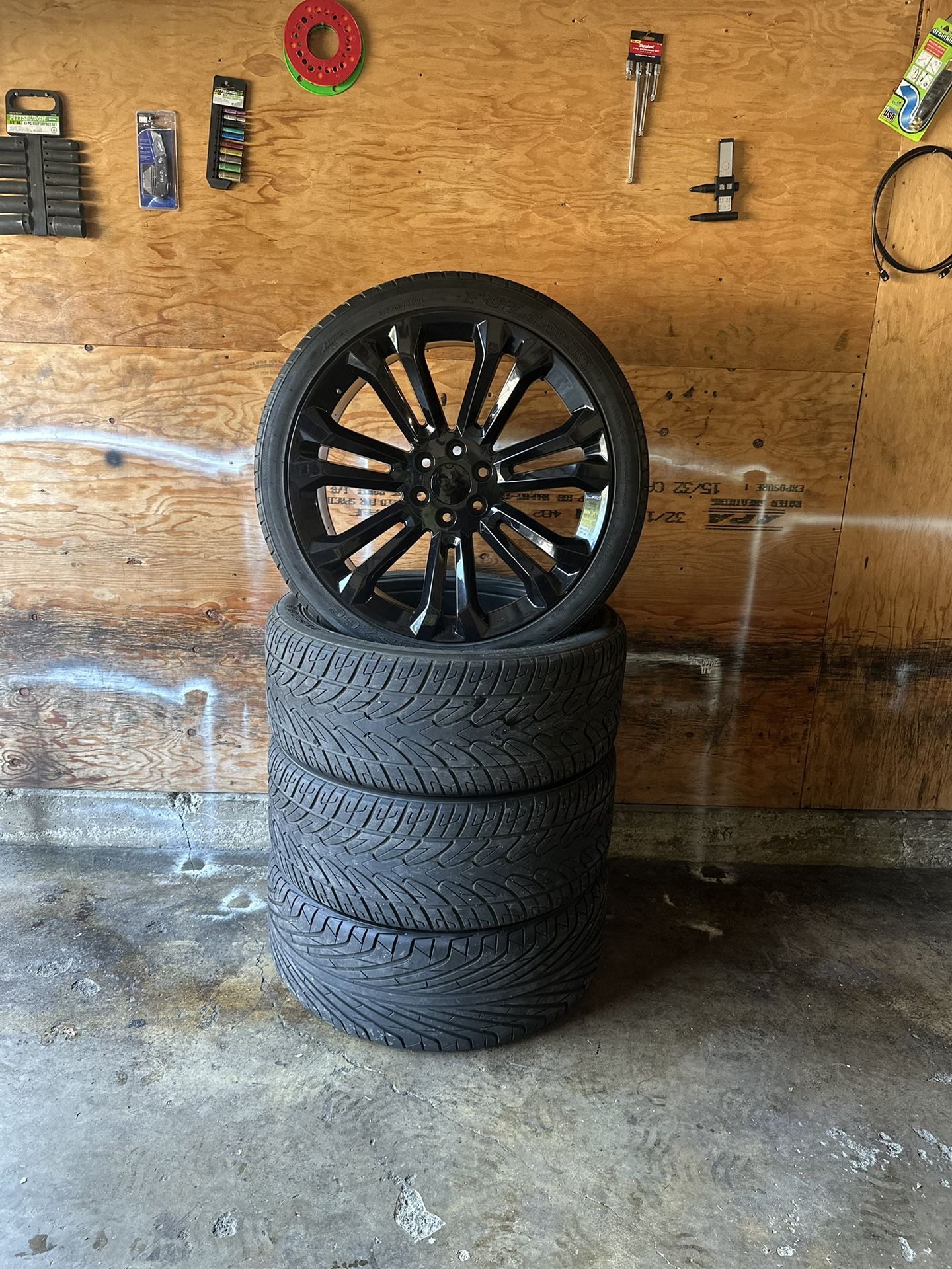 Rims 24s
