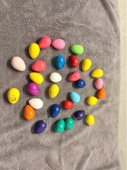 Egg Shakers