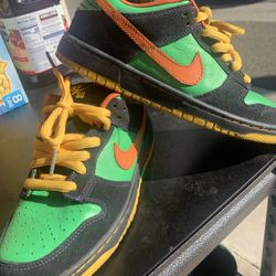 Nike Sb Dunks
