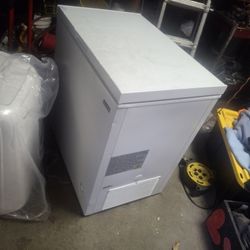 Freezer 
