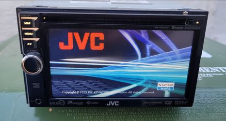 JVC
