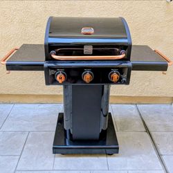 Kenmore BBQ Gas Grill