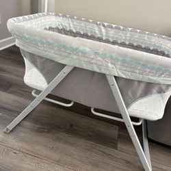 Portable Crib/bassinet