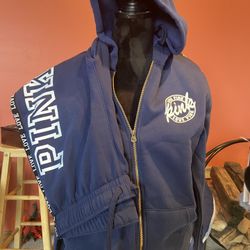 Hoodies and Joggers set size L