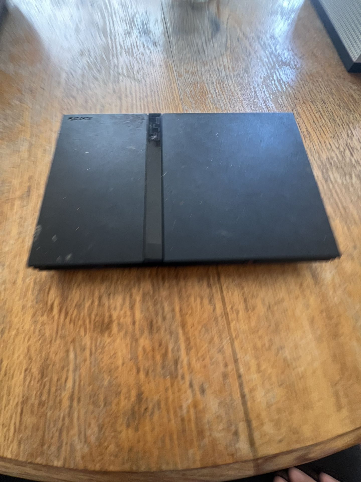 PlayStation 2 