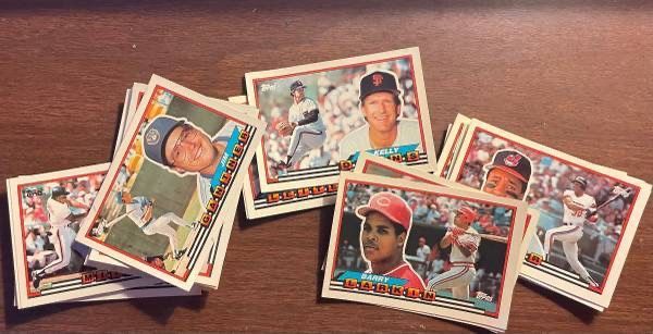 1989 Topps
