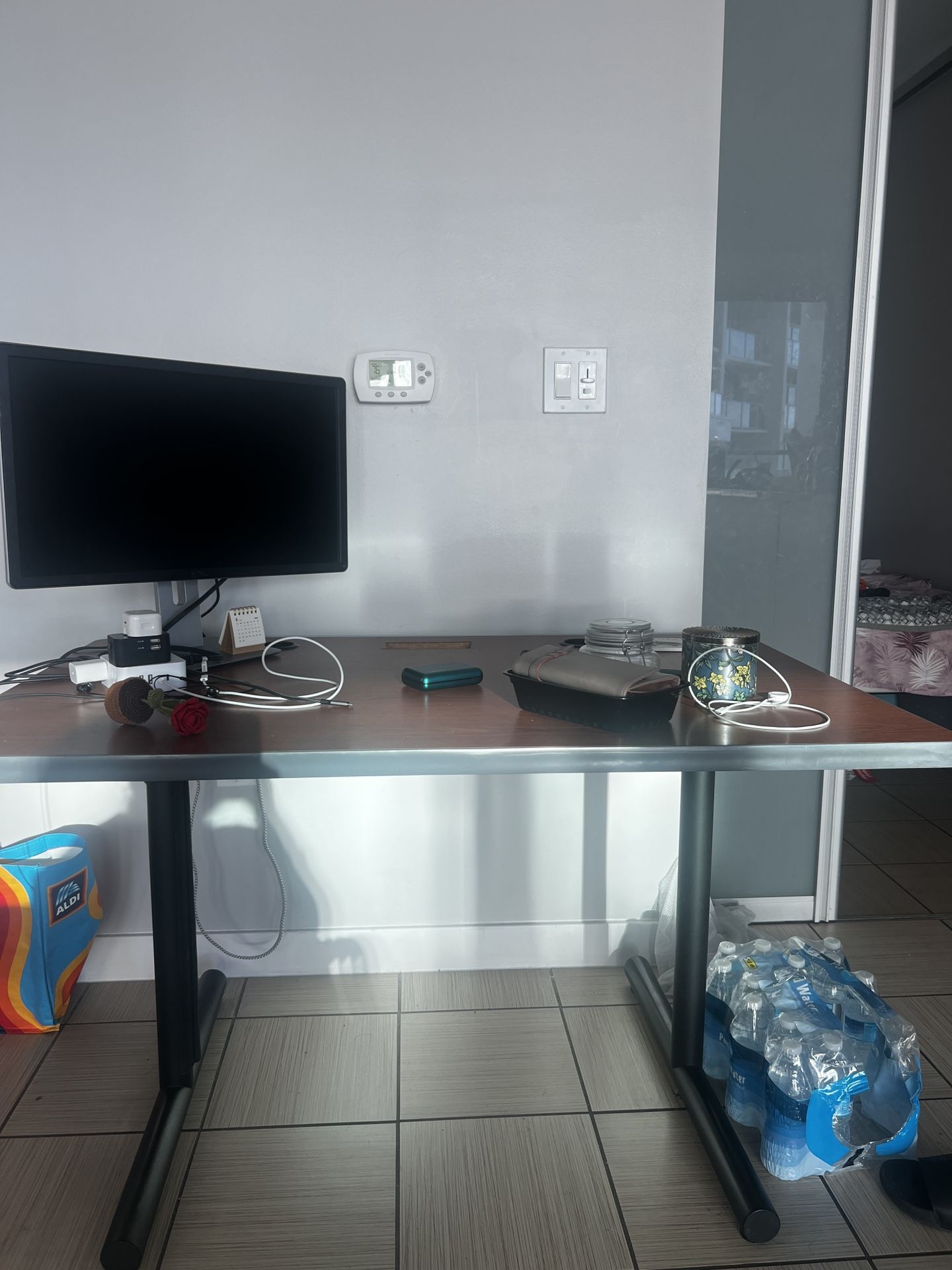 Study Table