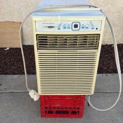 Frigidaire Vertical AC window Unit