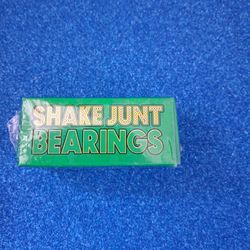Skateboard bearings $17 each