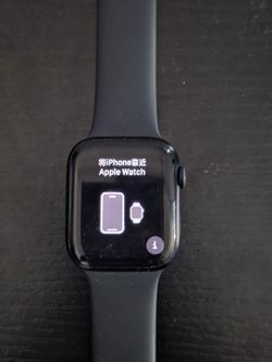 Apple Watch Series 9 Cellular ULOCKED OBO