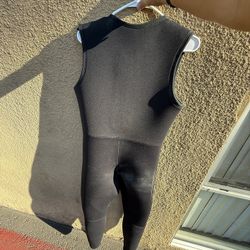 3mm Wet Suit