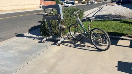 Yard Sale