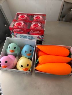 jumpo squishy