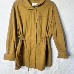 Old Navy Rain Coat 
