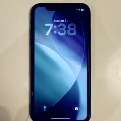 iPhone 11 128gb Unlocked
