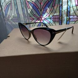Tom Ford Women's Sunglasses Brand New