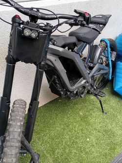 Surron lbx 2024