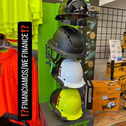 LIFT SAFETY Cascos De Fibra De Carbon Y Fibra Reforzada**(FINANCIAMOS/WE FINANCE)**