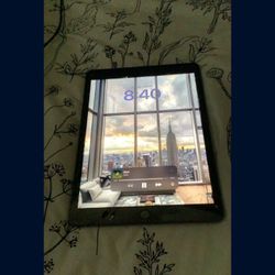 iPad 