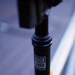 Reverb XPLR AXS Dropper Seatpost