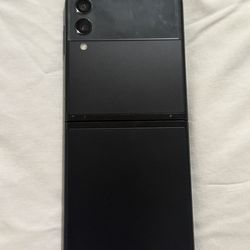 Galaxy Z Flip 3 unlock need fix screen