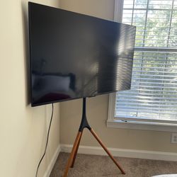 Amazon 4k 55in TV 
