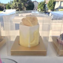 Velas Decorativas Artesanales 