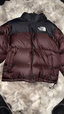 The North Face Bubble Jacket
