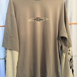 Puma Vintage Style T-Shirt