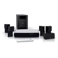 Bose Lifestyle 28 Series III DVD Home Entertainment System - Black 