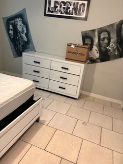 Bed set