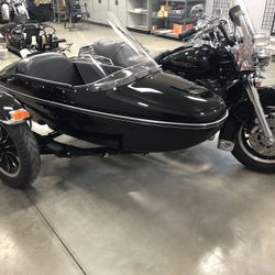 1999 Harley Davidson Road King