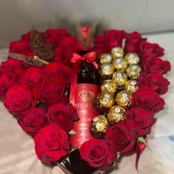 Flowers Arrangement
