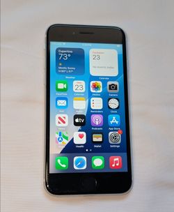 EXCELLENT CONDITION UNLOCKED APPLE iPhone SE 2 2ND EDITION