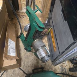 Electric  Wire Puller