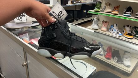 Jordan