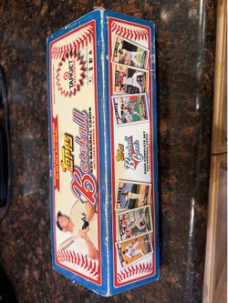 2006 Topps Baseball Card Set Target Exclusive