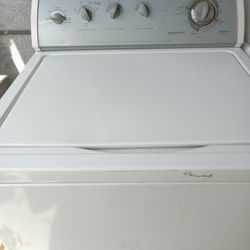 Washing Machine Whirlpool  Heavy Duty